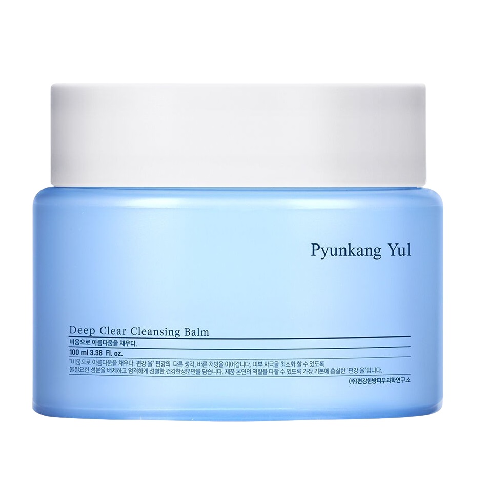 Cleansing Deep Clear čIstiaci Balzam Balzam Do Demakijażu 100ml