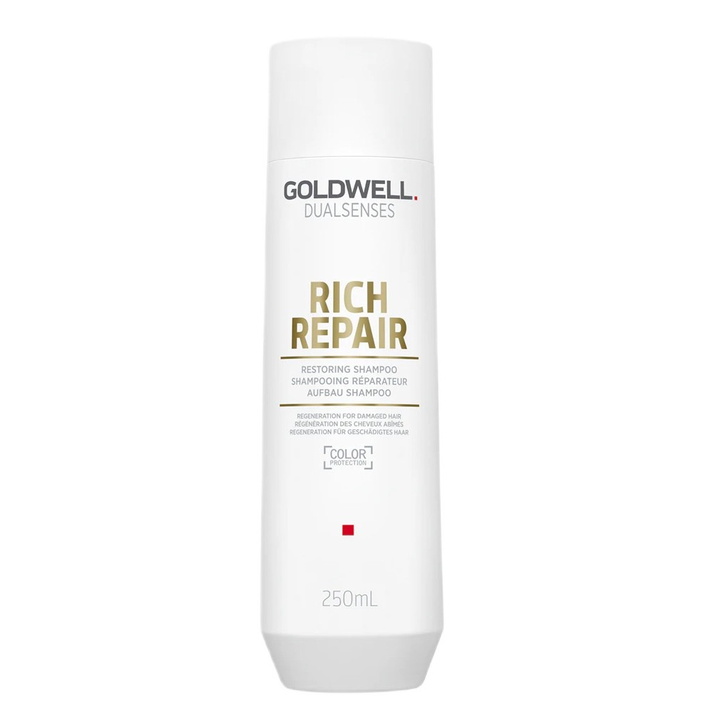 Dualsenses Rich Repair