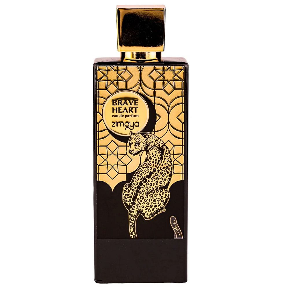 Brave Heart Woda Perfumowana Spray