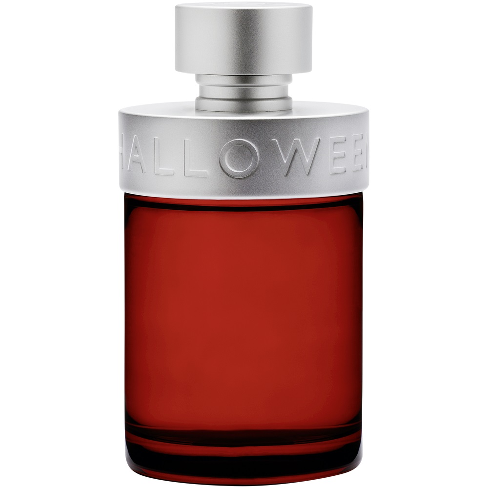 Halloween Rock On Man Halloween Man Rock On Woda Toaletowa Sprej 125ml