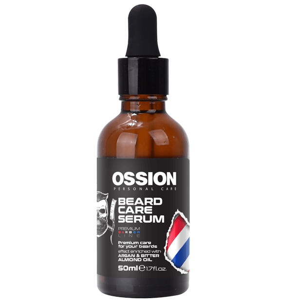 Ossion Premium Barber Beard 2