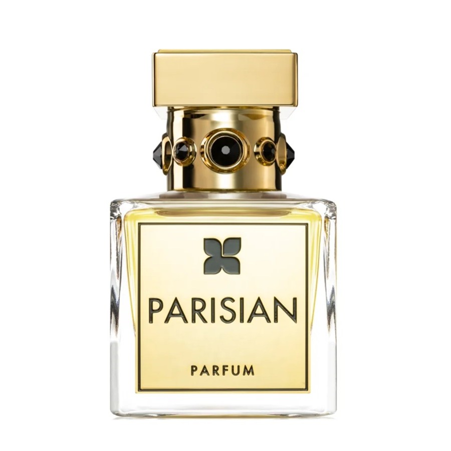 Parisian 2