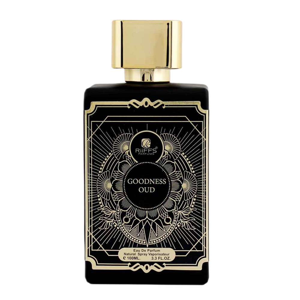 Goodness Oud Black Woda Perfumowana Spray