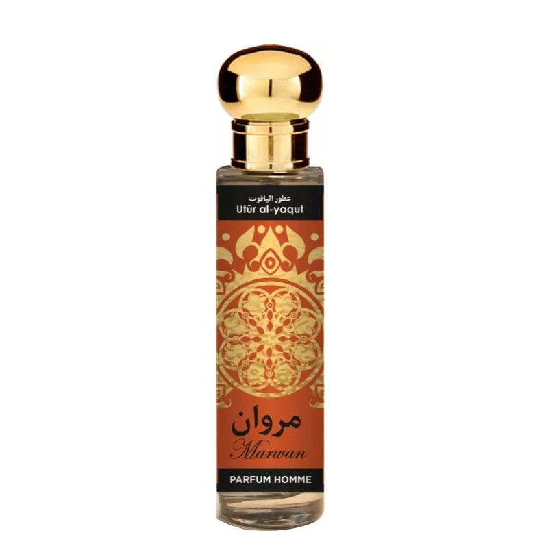 Utur Al Yaqut Marwan 2