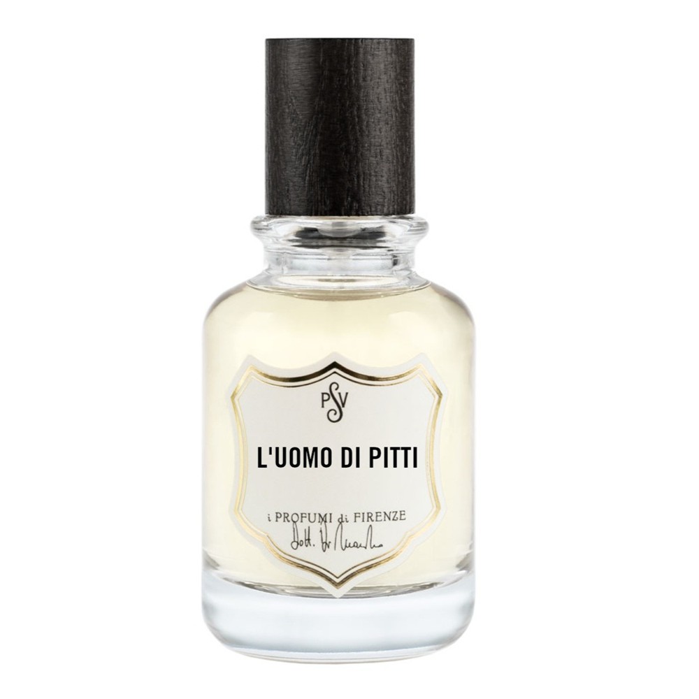 L'Uomo Di Pitti 3