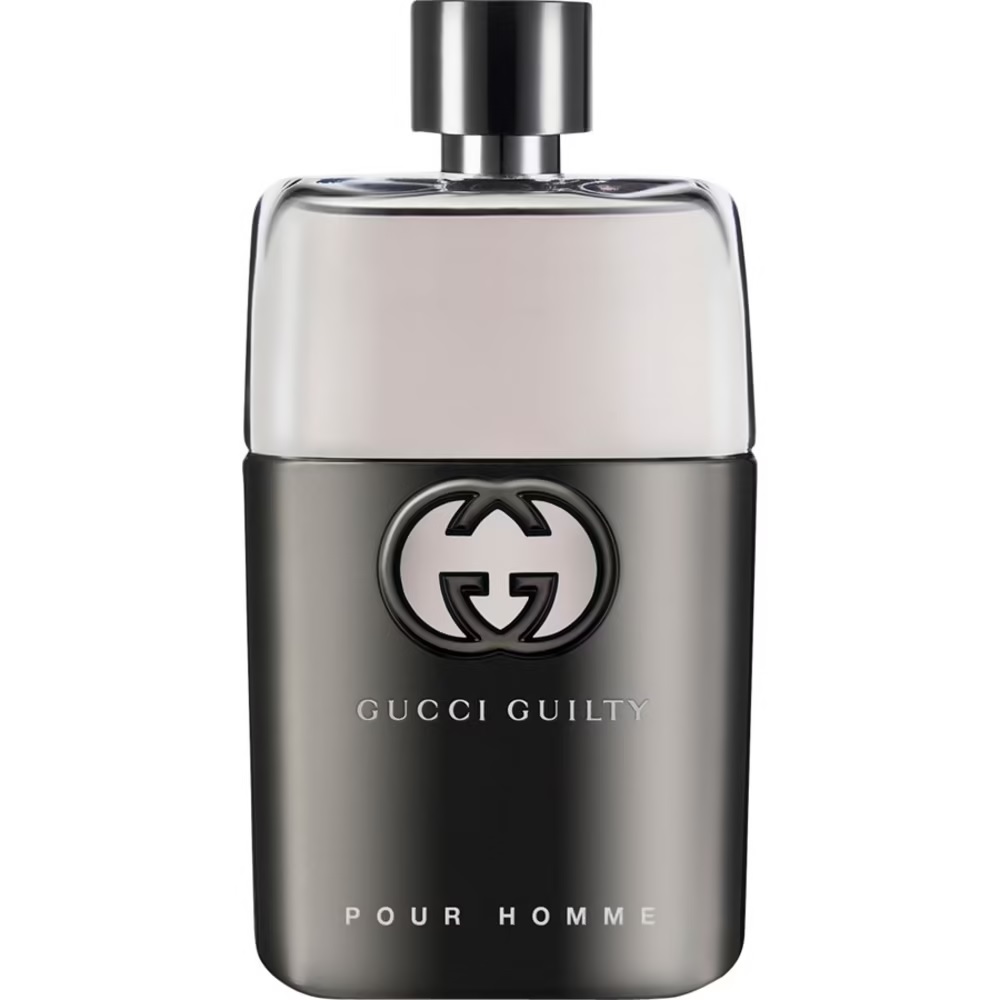 Guilty Pour Homme 4