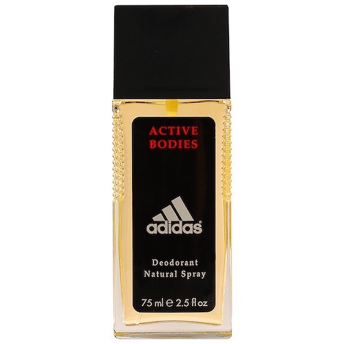 Active Bodies Natural Deodorant For Men