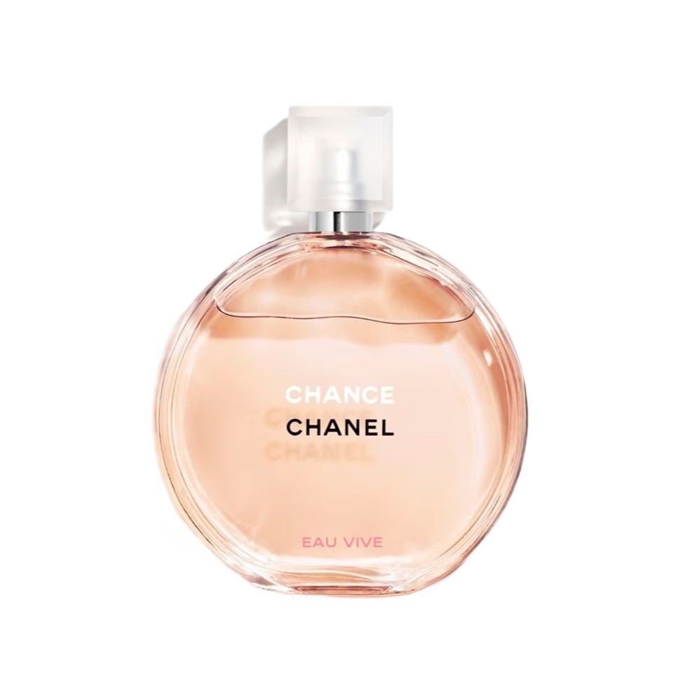 Chance Eau Vive Woda Toaletowa Spray 3