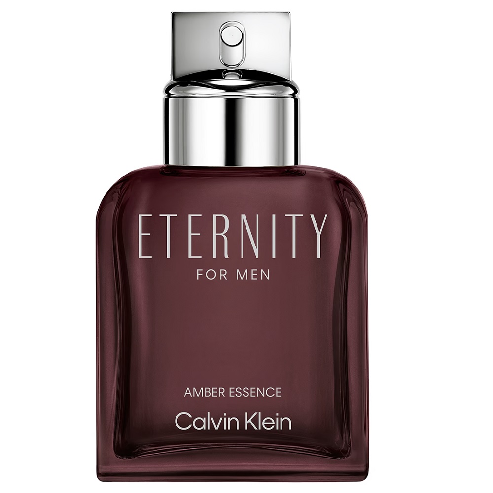 Eternity For Men Amber Essence 3