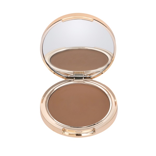 Selfglow Kremowy Bronzer Z Matowym Efektem