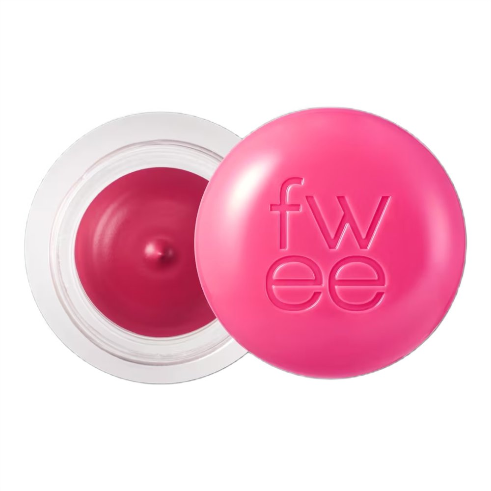 Lip&Cheek Blurry Pudding Pot 6