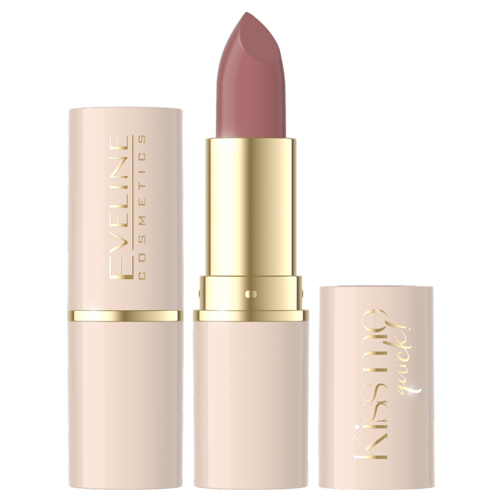 Kiss Me Quick! Lipstick Kiss Me Quick! 3