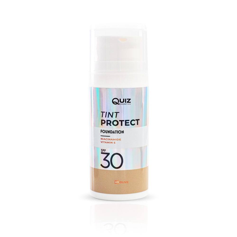 Tint Protect Foundation With SPF30 L 2