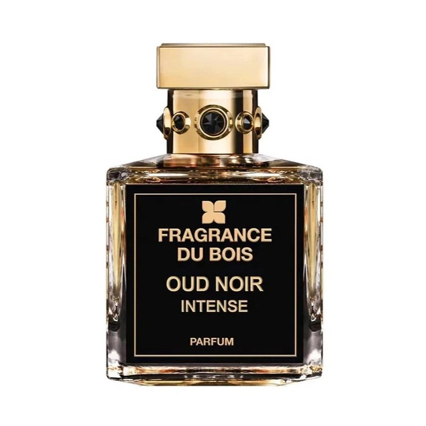 Oud Noir Intense Parfumový Sprej 50 Ml