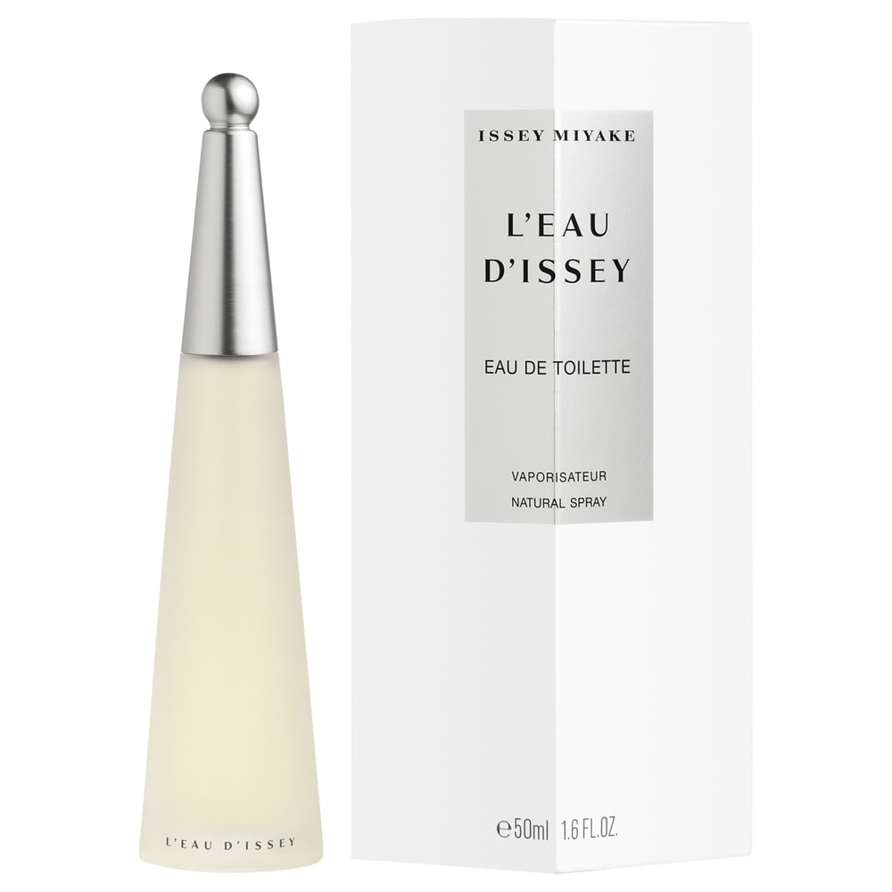 L'eau D'Issey