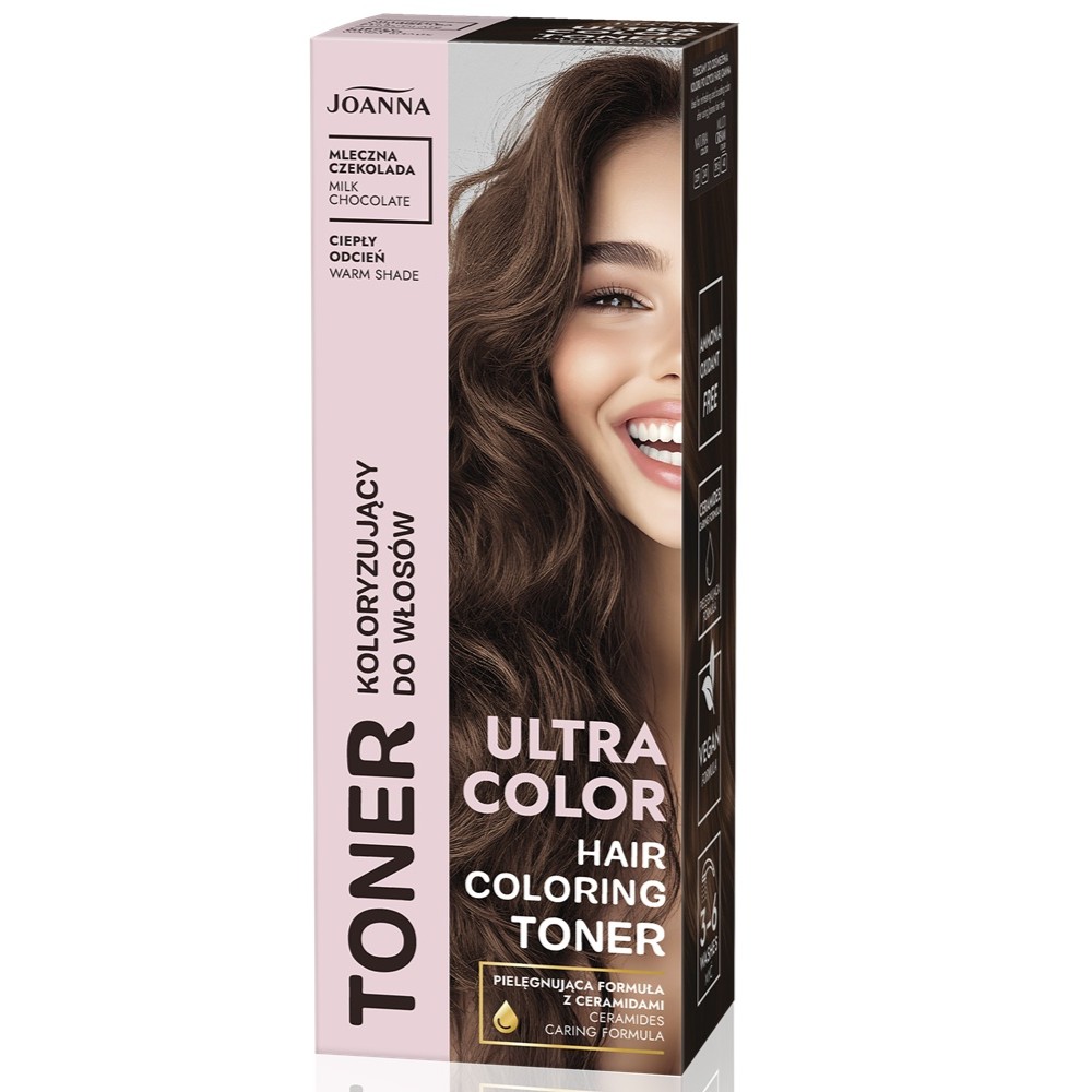Ultra Color Toner 6