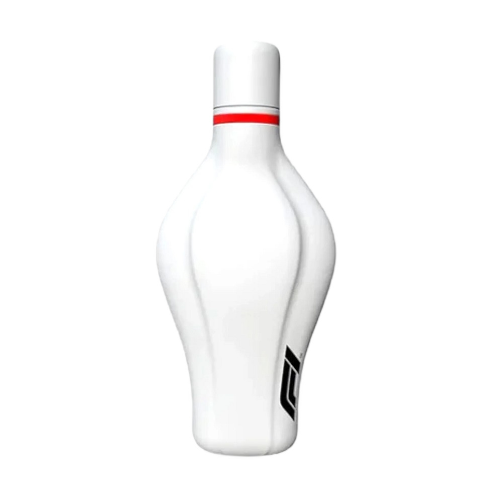 Neeeum White