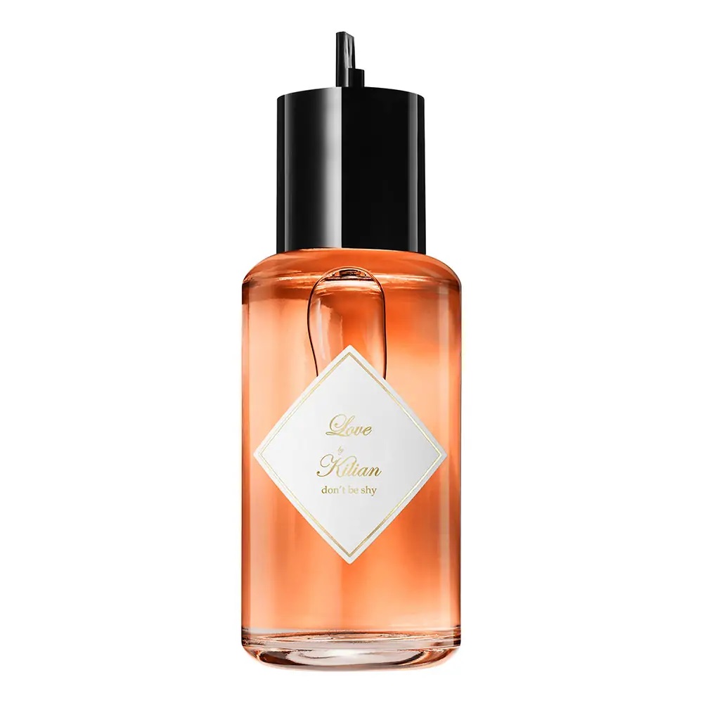 Love Don't Be Shy Refill Love Don't Be Shy –