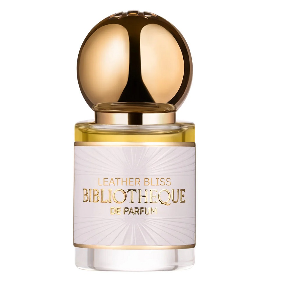 Leather Bliss Woda Perfumowana Spray