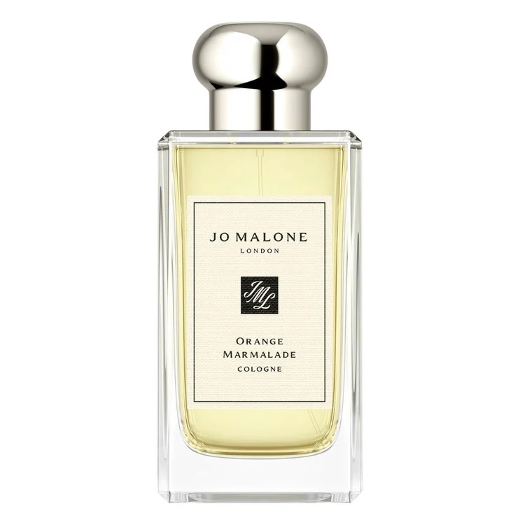 Orange Marmalade Cologne Woda Kolońska Spray