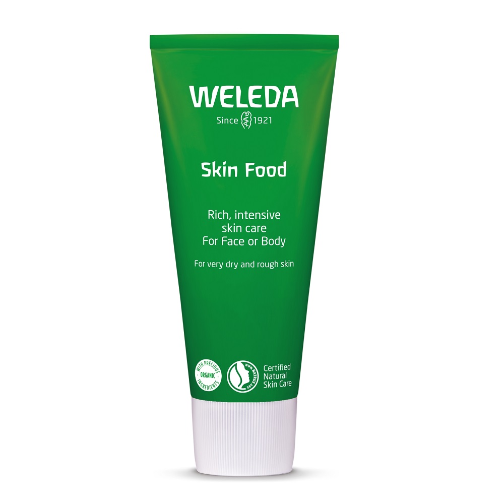 Skin Food