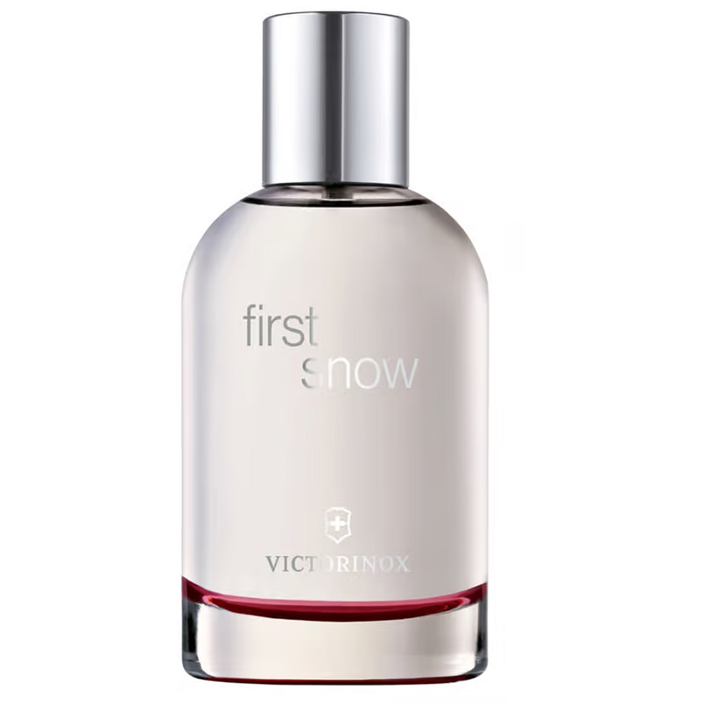 First Snow Toaletná Voda V Spreji 100 Ml