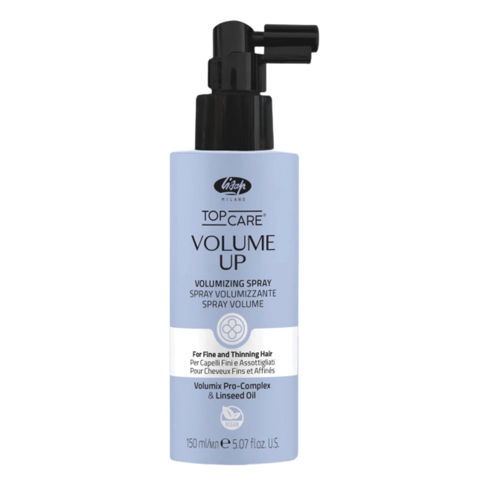 Top Care Volume Up Spray Do Włosów Nadający Objętości