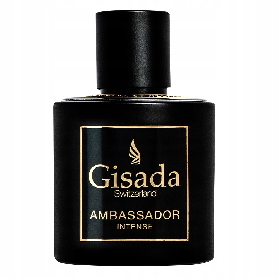 Ambassador Intense