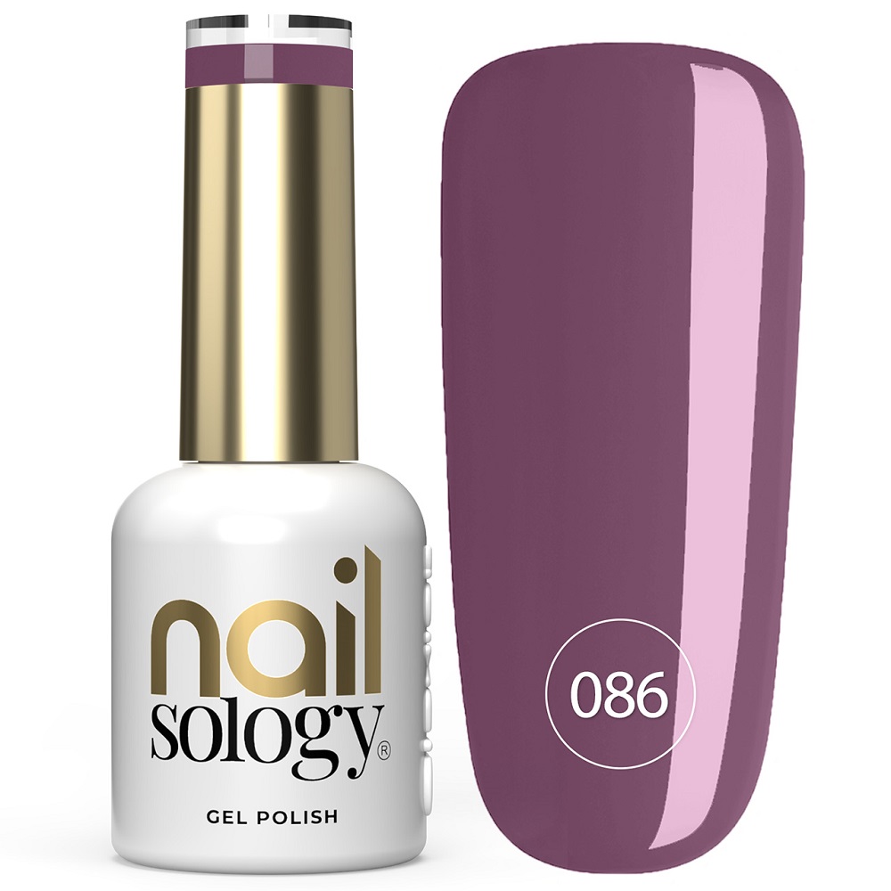 Nailsology Gel Polish 50