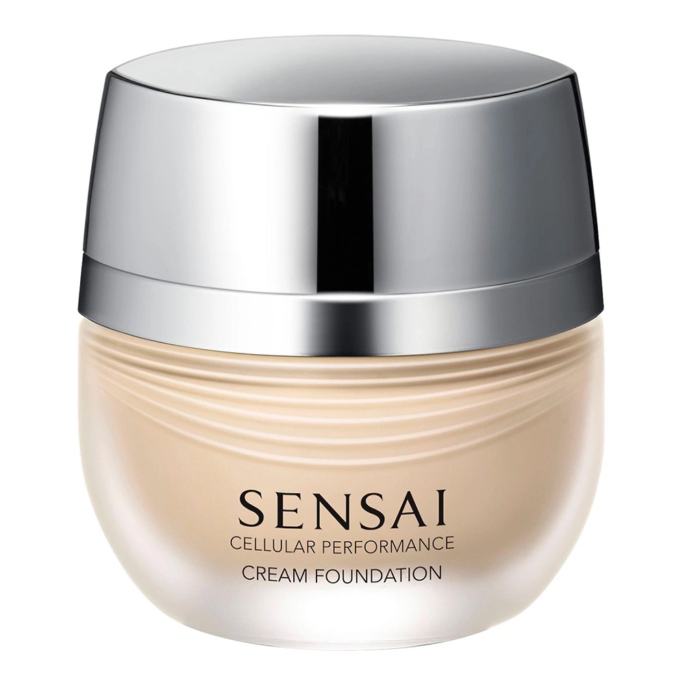 Cellular Performance Anti-Ageing Cream Foundation Krémový 2
