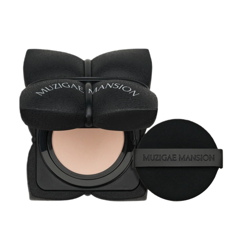 Sleek Matt Cushion Matující 2