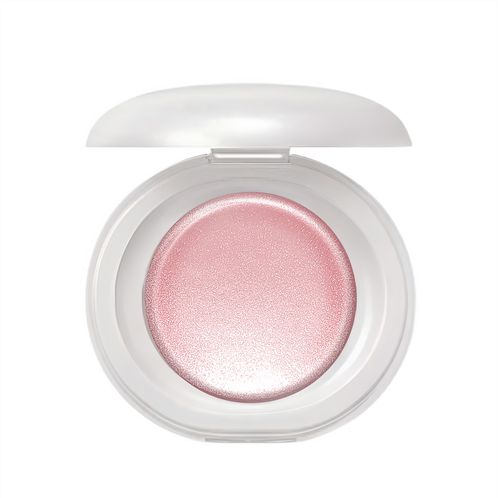 Bloomlight Freeze-Dried Highlighter Rozjasňovač Na Obličej 01 Champagne Diamond 2