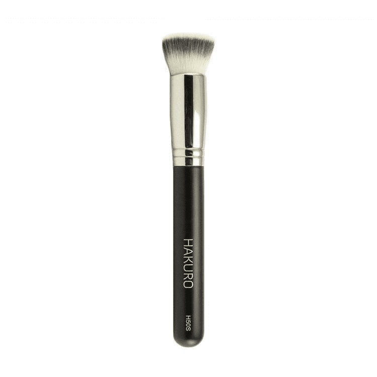 H50s Foundation Brush