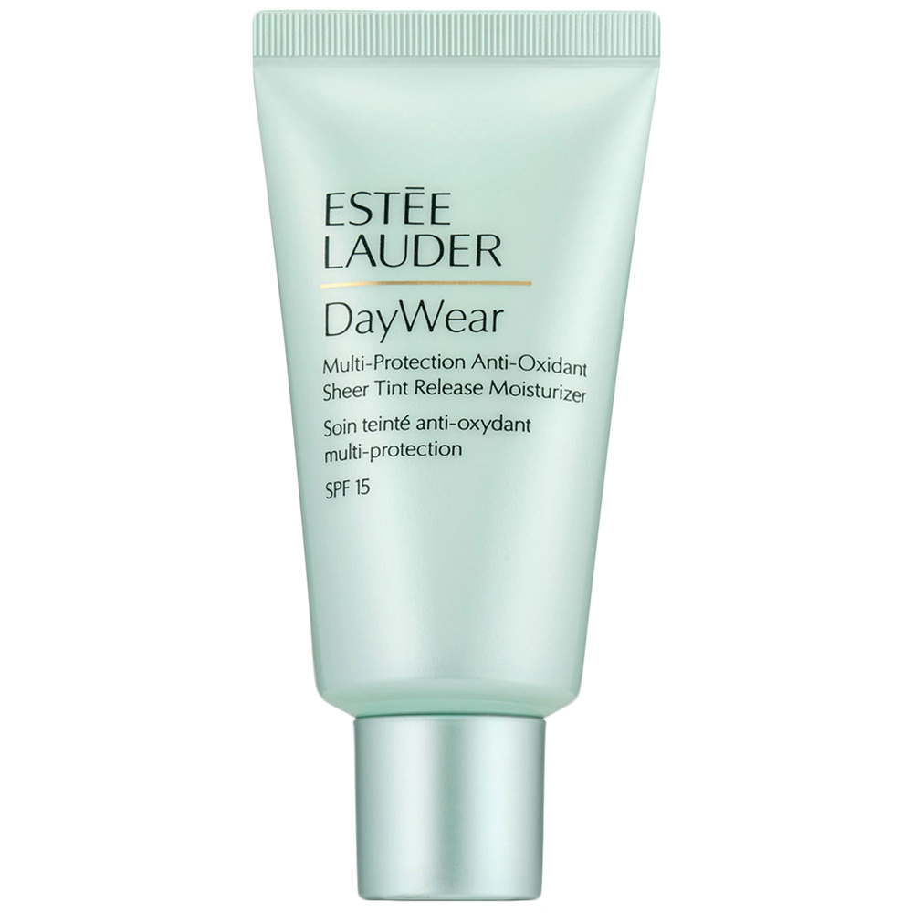 DayWear Multi-Protection Anti-Oxidant Sheer Tint Release Moisturizer SPF15 2
