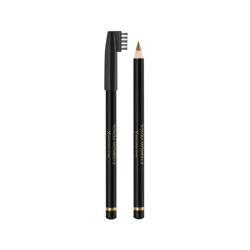 Eyebrow Pencil Shaper Kredka Do Brwi 001 Ebony 2