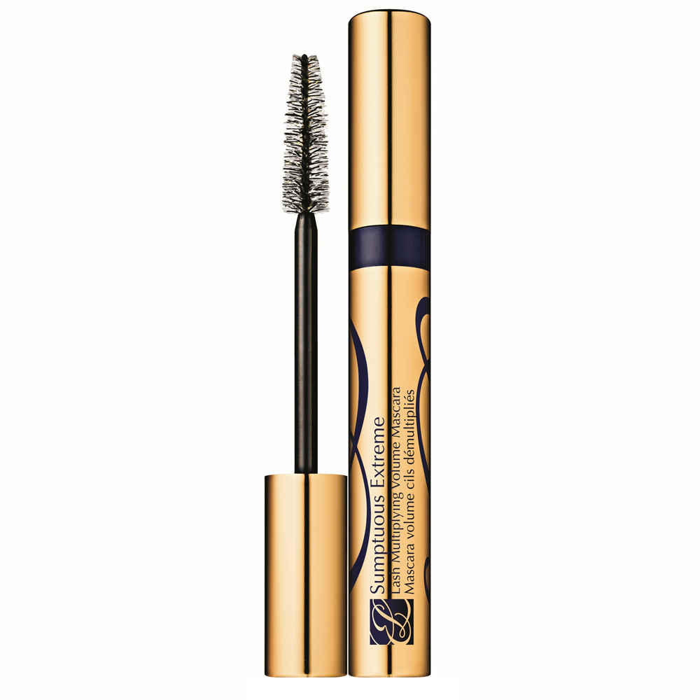 Estée Lauder, Řasenka pro zvětšení objemu řas Sumptuous Extreme Lash 8ml