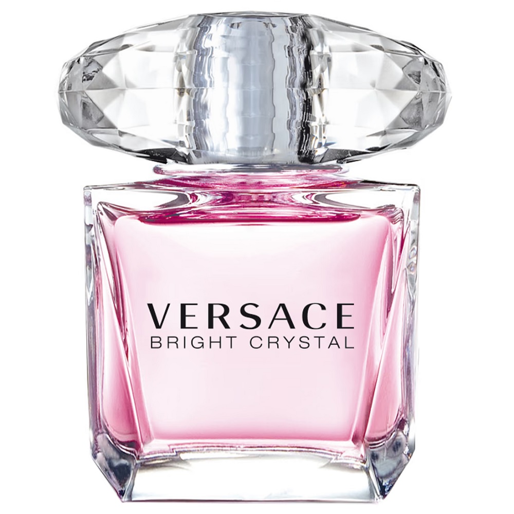 Versace, Bright Crystal toaletná voda 30ml
