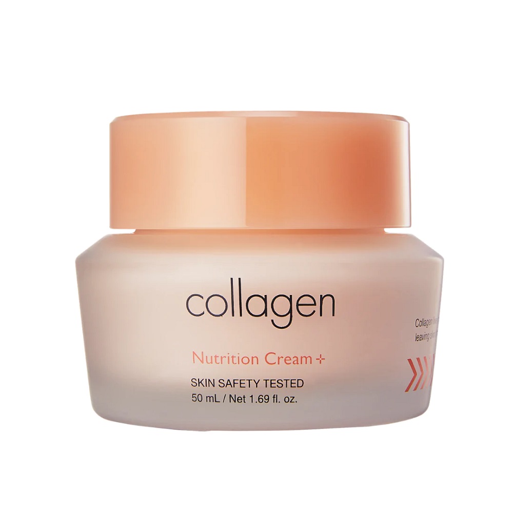 Kolagén Nutrition Cream Spevňujúci Krém Na Tvár S Kolagénom 50ml