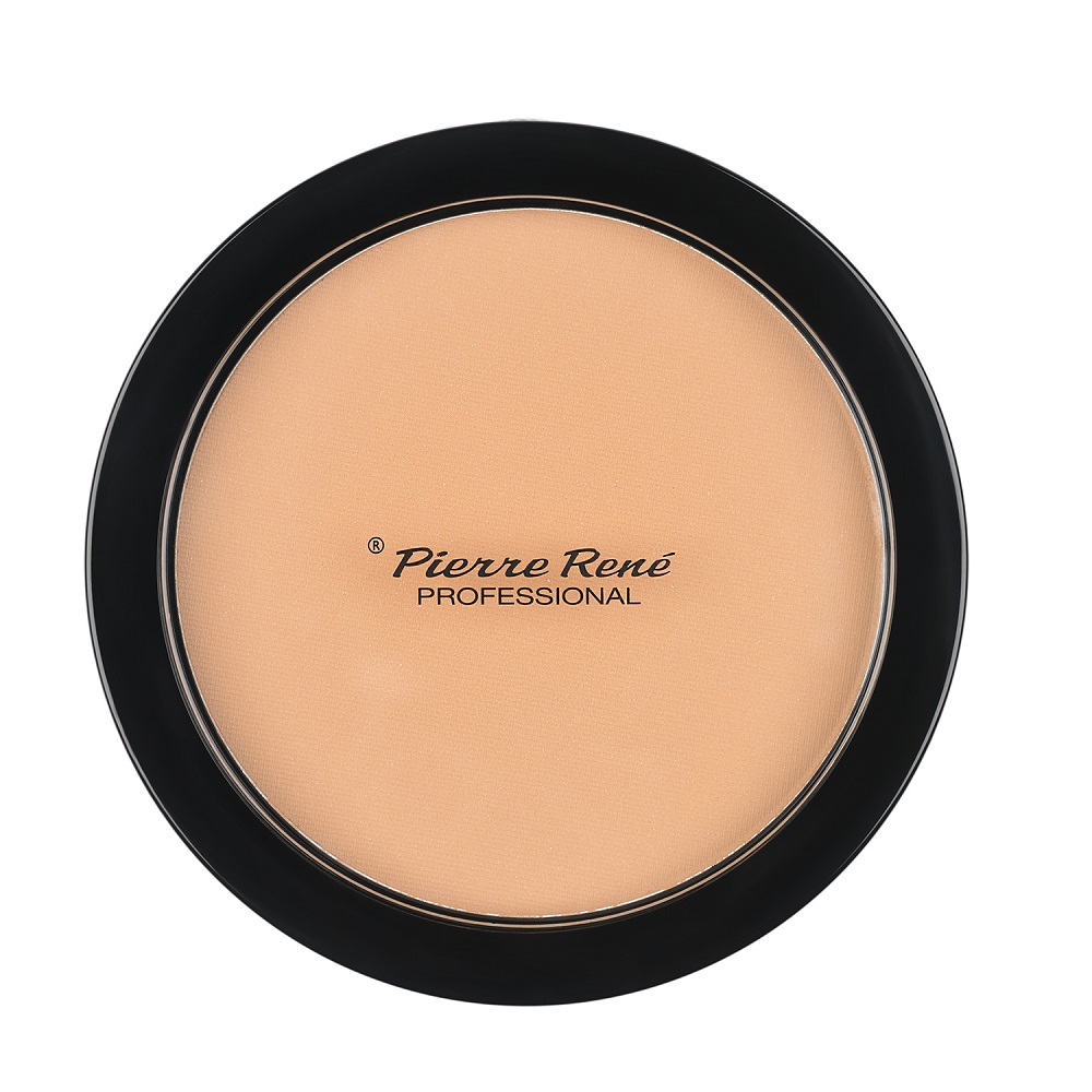 Professional Compact Powder