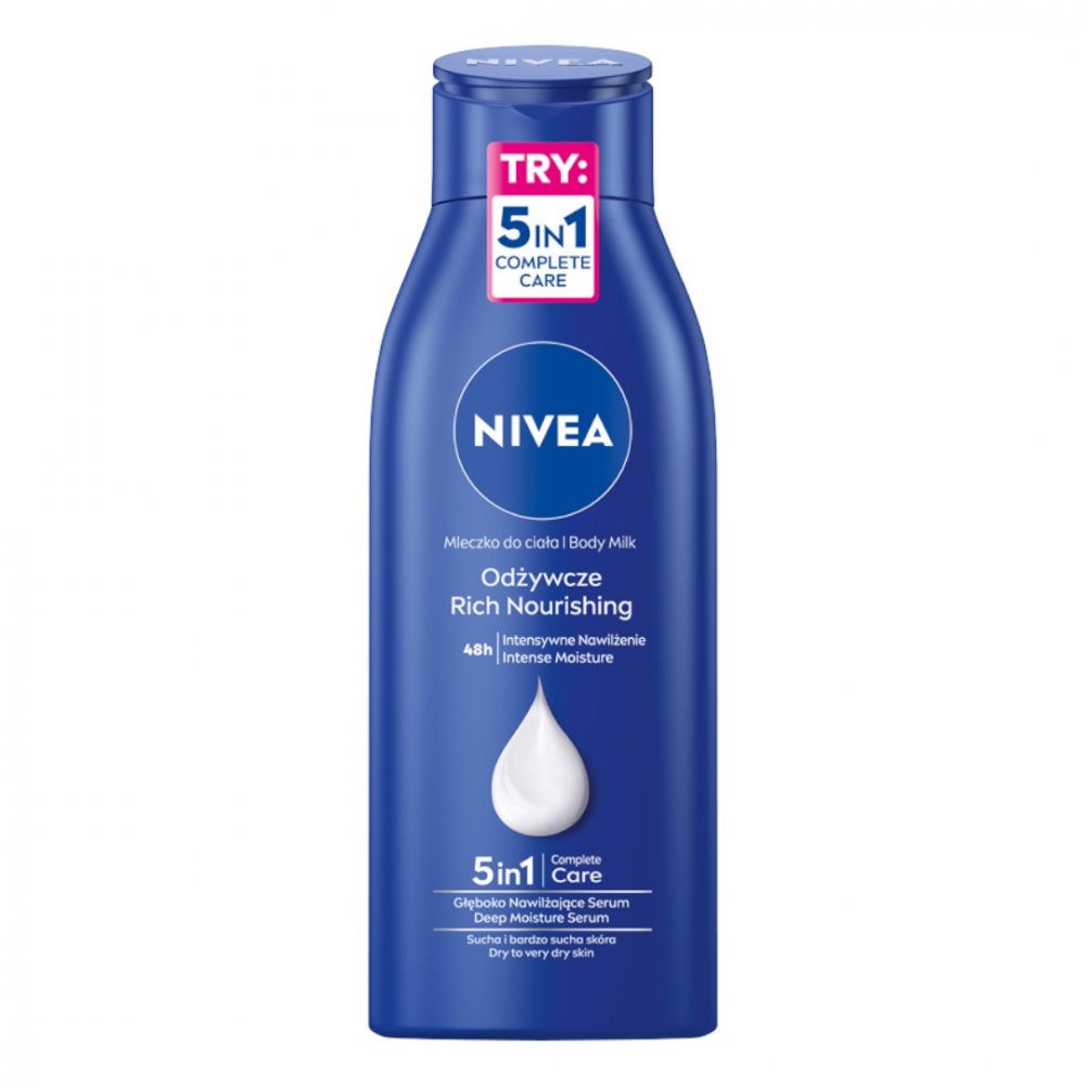 Body Milk 2