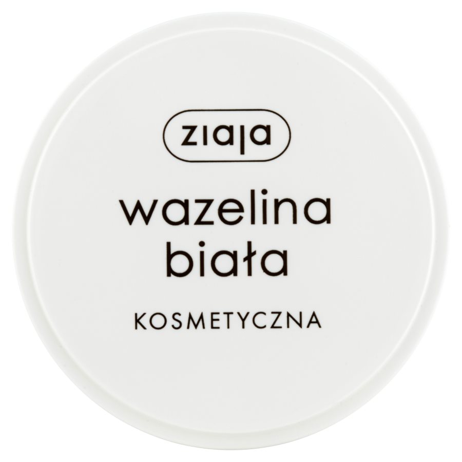 Ziaja, Kozmetická biela vazelína 30g