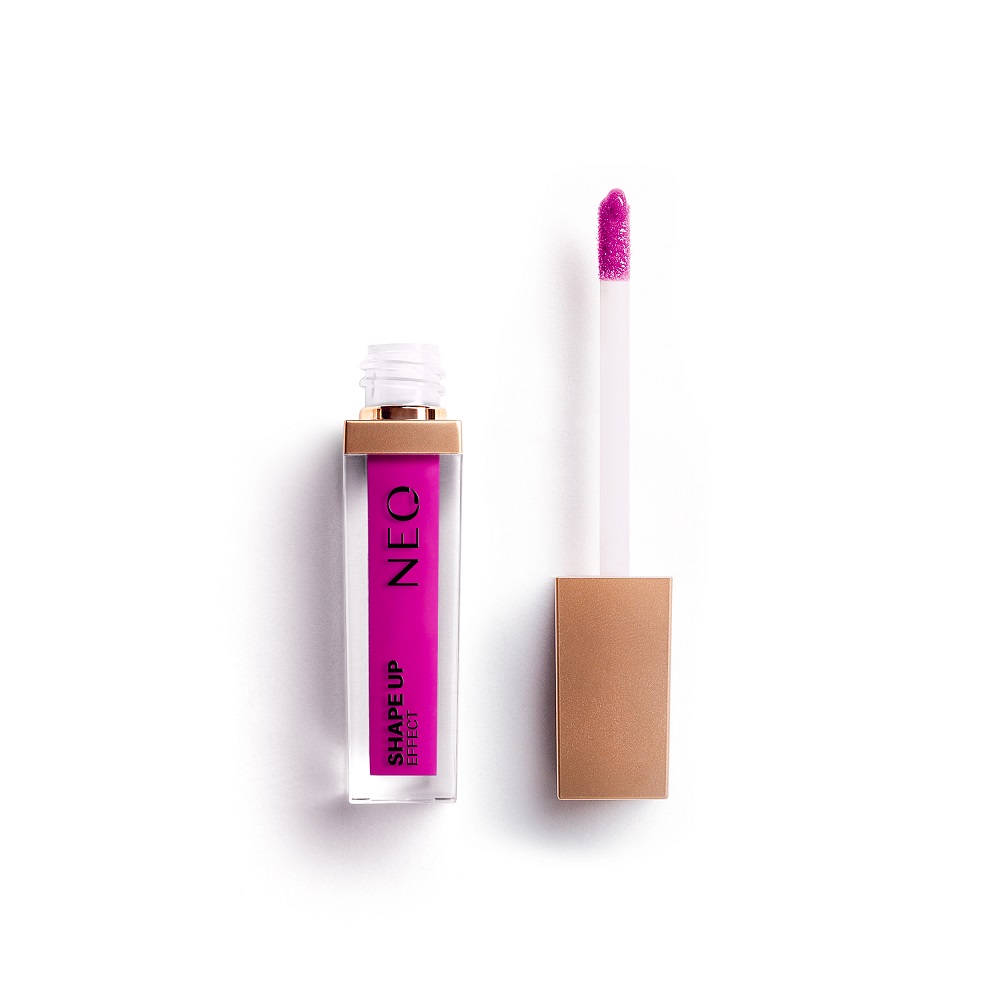 Shape Up Effect Lipstick Pomadka Powiększająca Usta 25 Magic