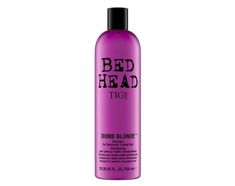Bed Head Dumb Blonde 2