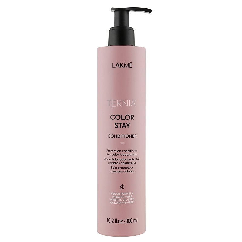 Teknia Color Stay Conditioner Odżywka Ochronna Do Włosów Farbowanych