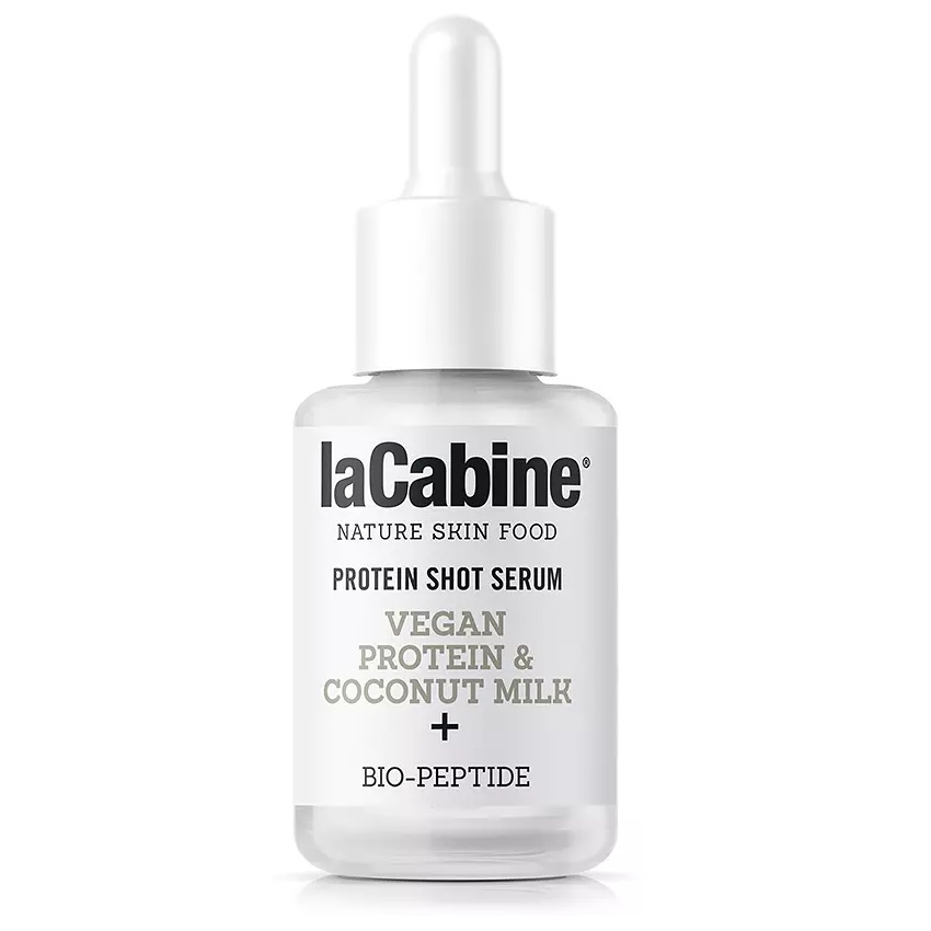 Pleťové Sérum Protein Shot 30ml