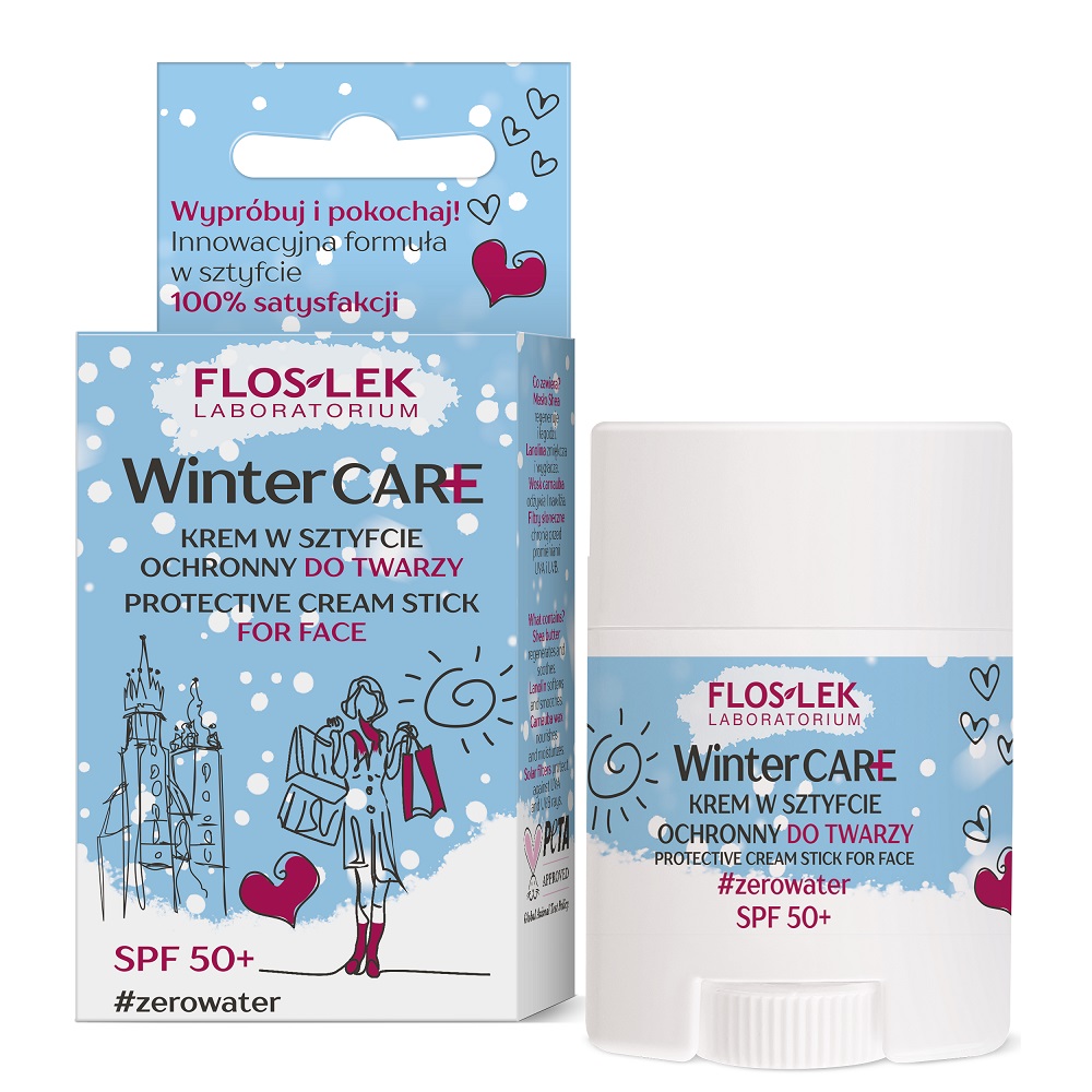 Winter Care 3