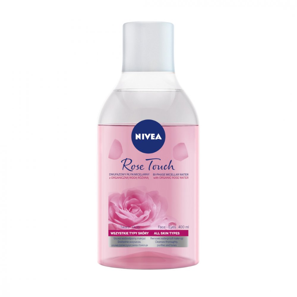 Rose Touch