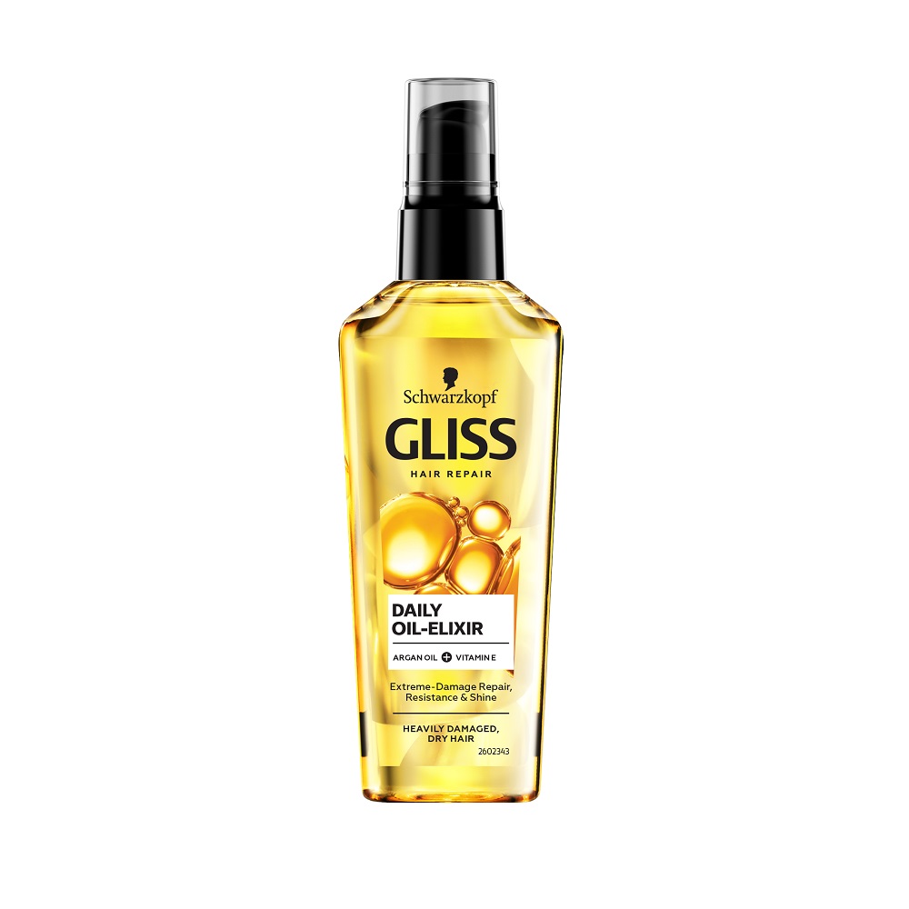Gliss