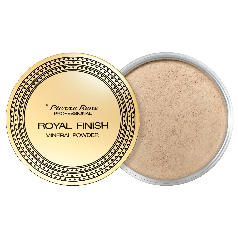 Royal Finish Mineral