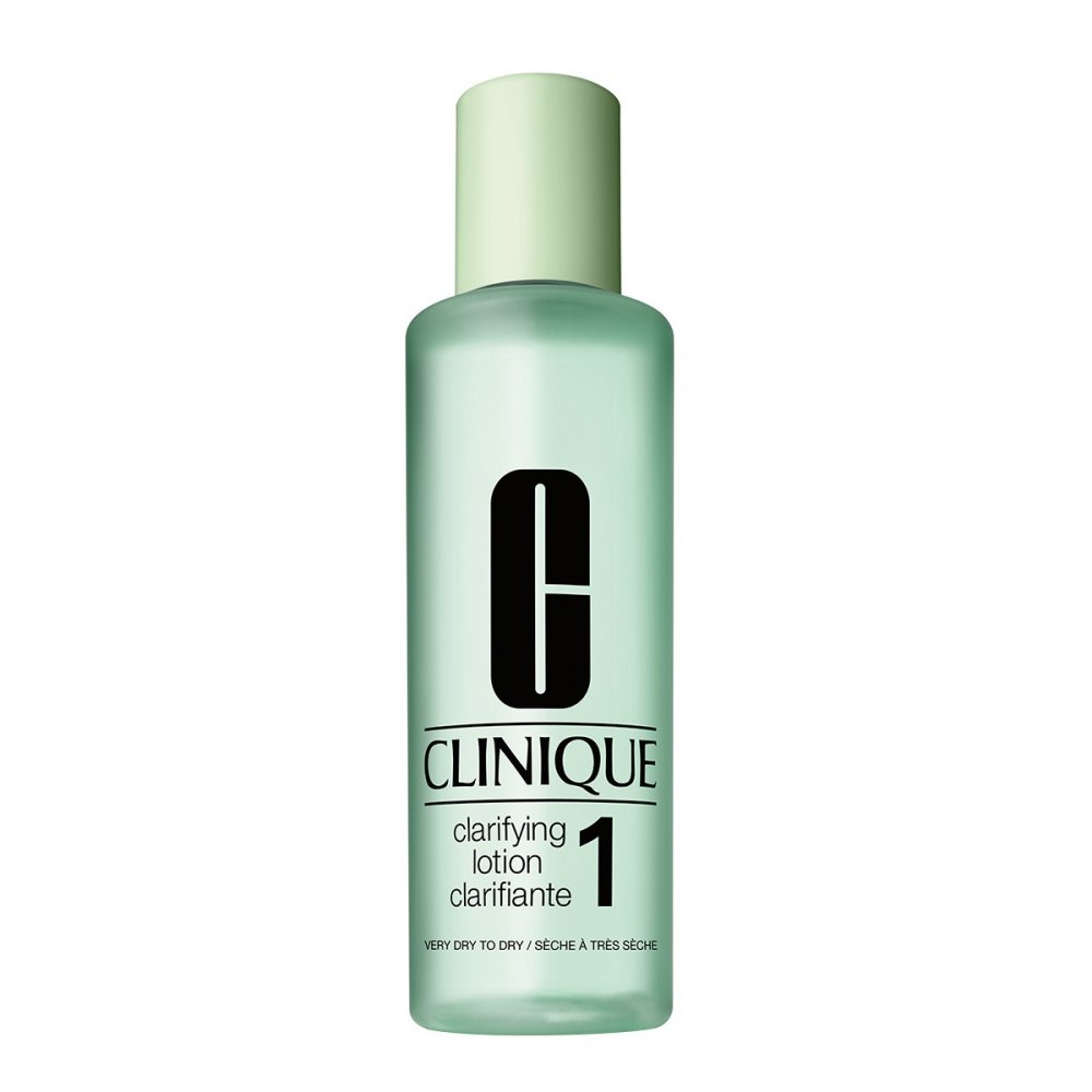 Clarifying Lotion